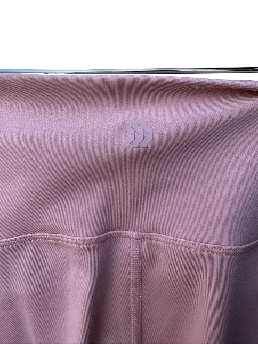 All In Motion Dynamic Flex High Rise 7/8 Length Leggings I Size: XL - Picture 3 of 6